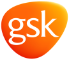 GSK brandmark logo