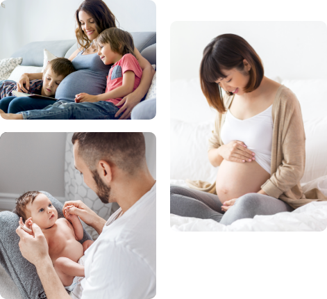 Help protect your baby and through childhood with whooping cough vaccinations Help protect your baby and through childhood with whooping cough vaccinations
