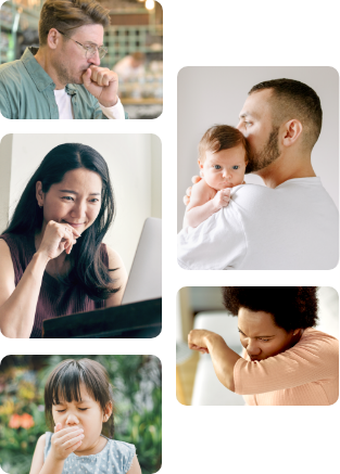 Help protect yourself against whooping cough Help protect yourself against whooping cough